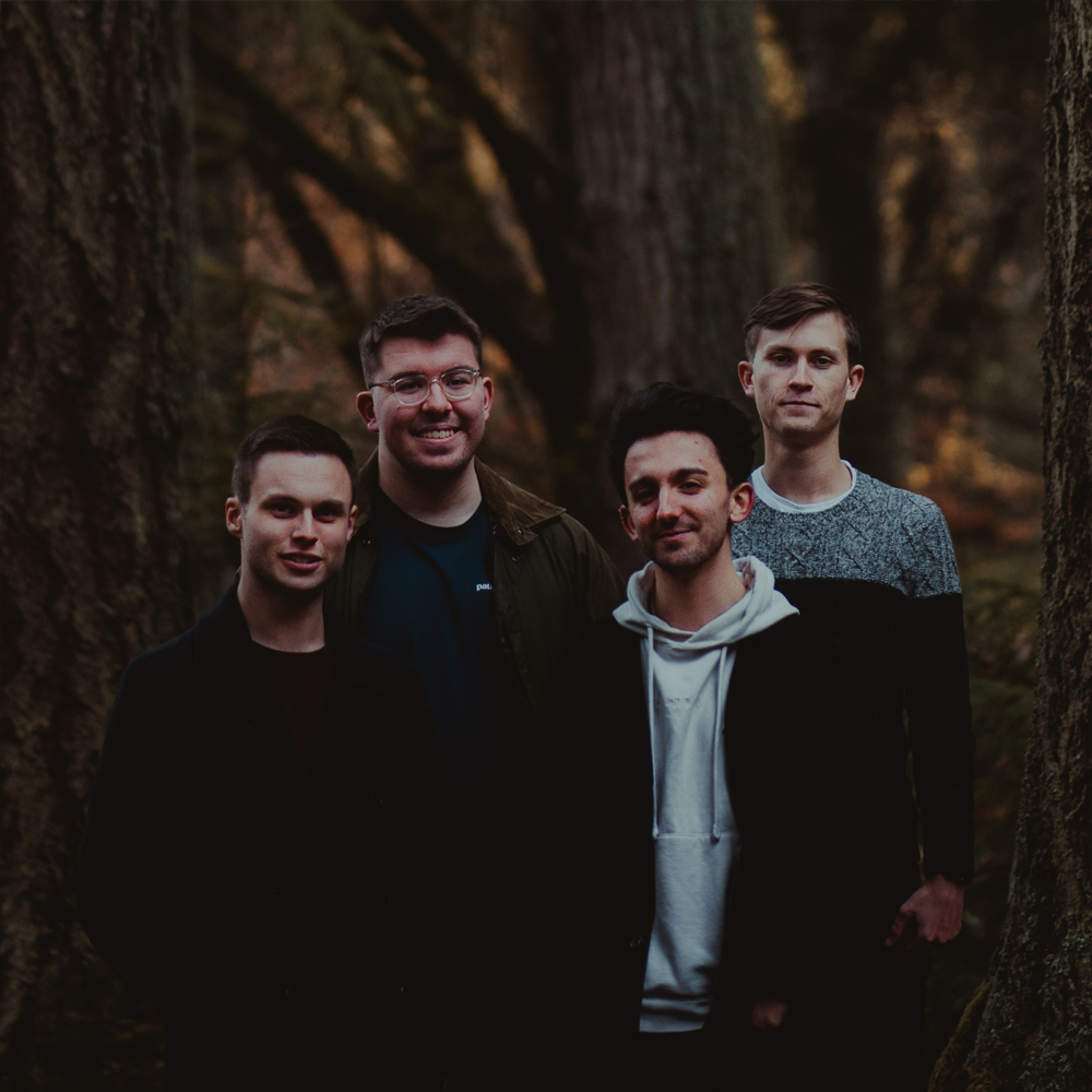 She's Speaking Group